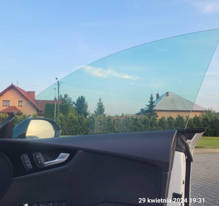 Audi A7 cena 75000 przebieg: 130000, rok produkcji 2015 z Zator małe 154